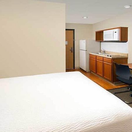 Woodspring Suites Allentown Exteriör bild