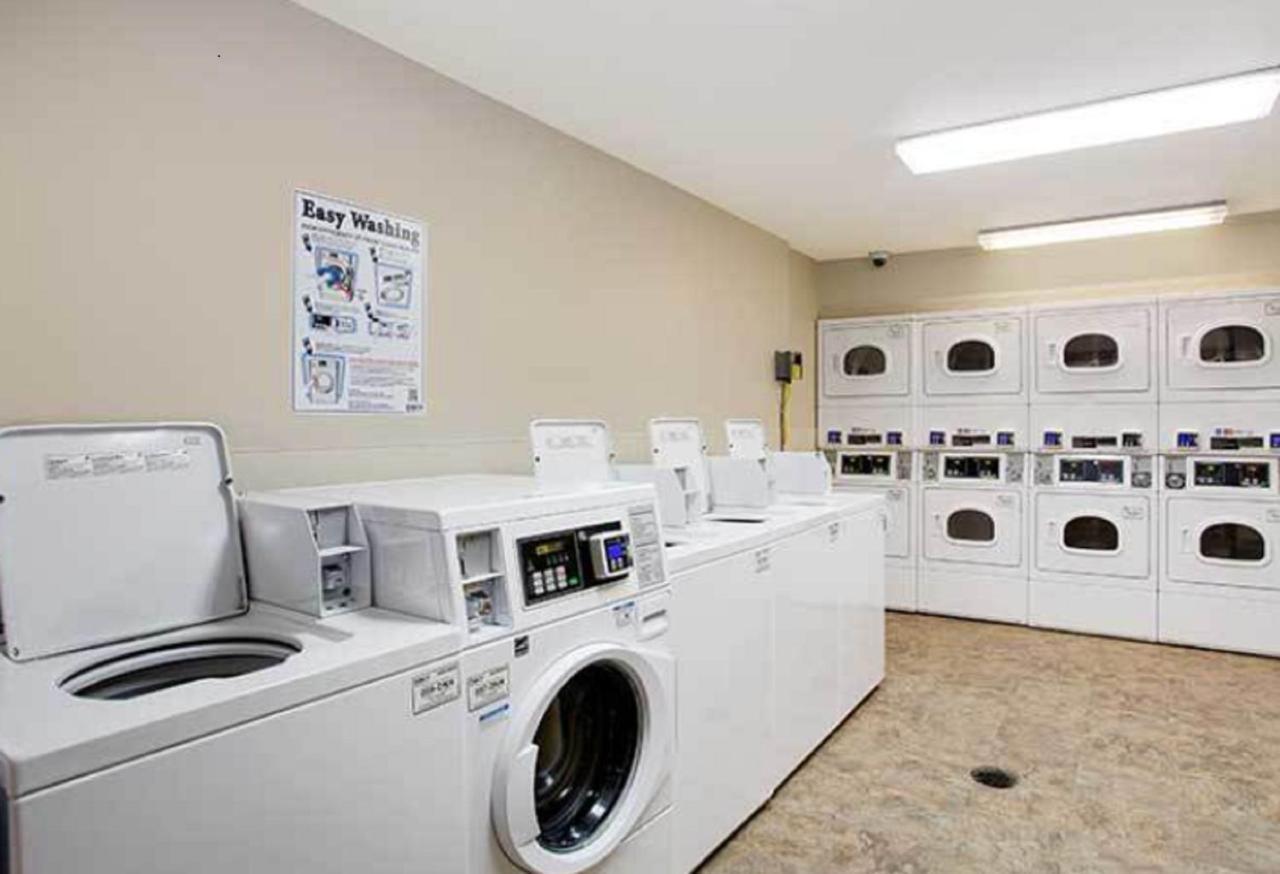 Woodspring Suites Allentown Exteriör bild