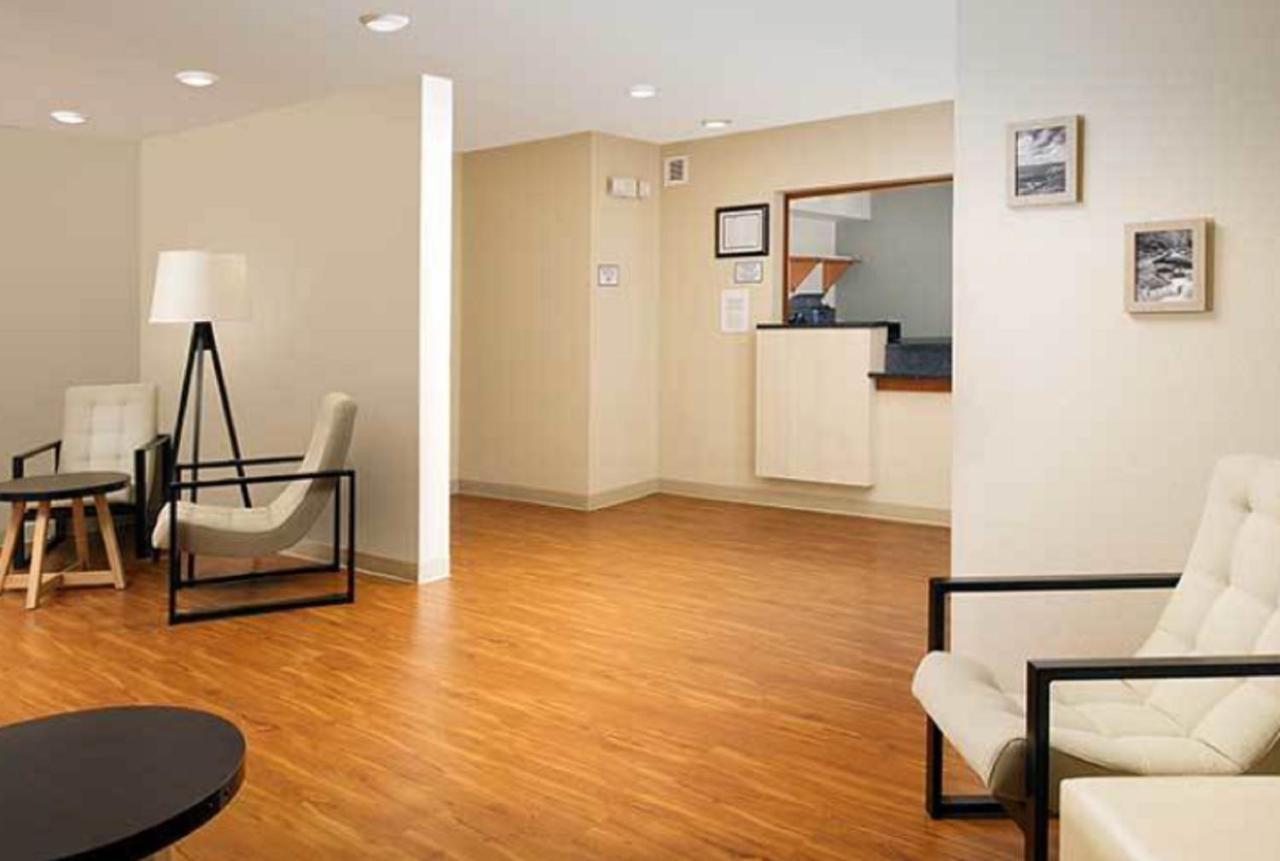 Woodspring Suites Allentown Exteriör bild