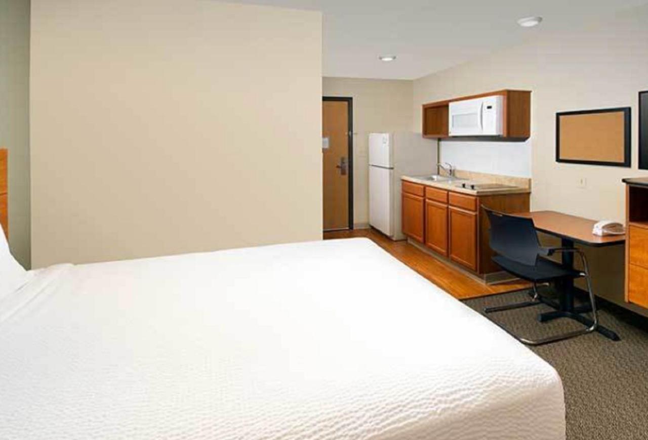 Woodspring Suites Allentown Exteriör bild
