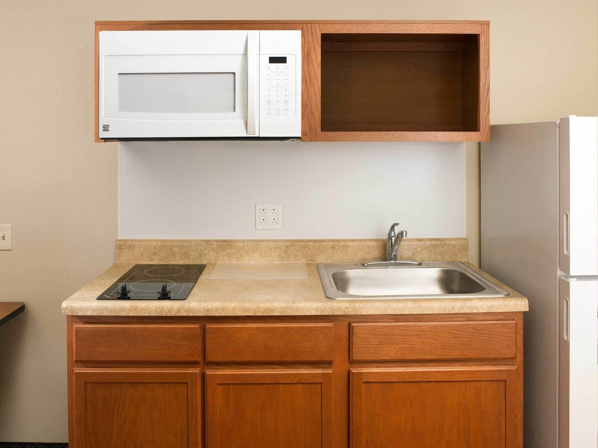 Woodspring Suites Allentown Exteriör bild